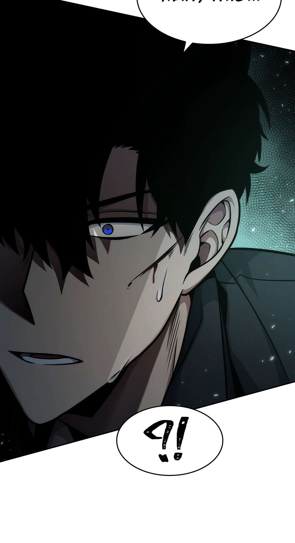 Tomb Raider King Chapter 326 page 40 - 