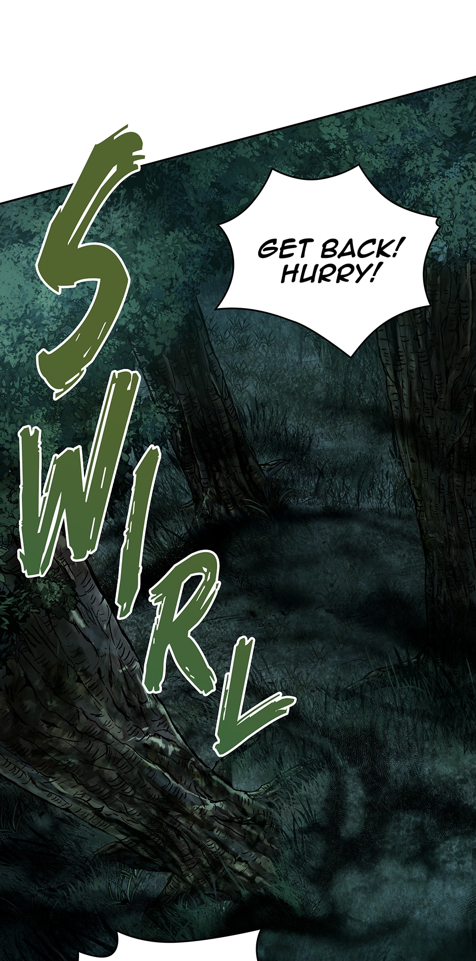 Tomb Raider King Chapter 326 page 41 - 