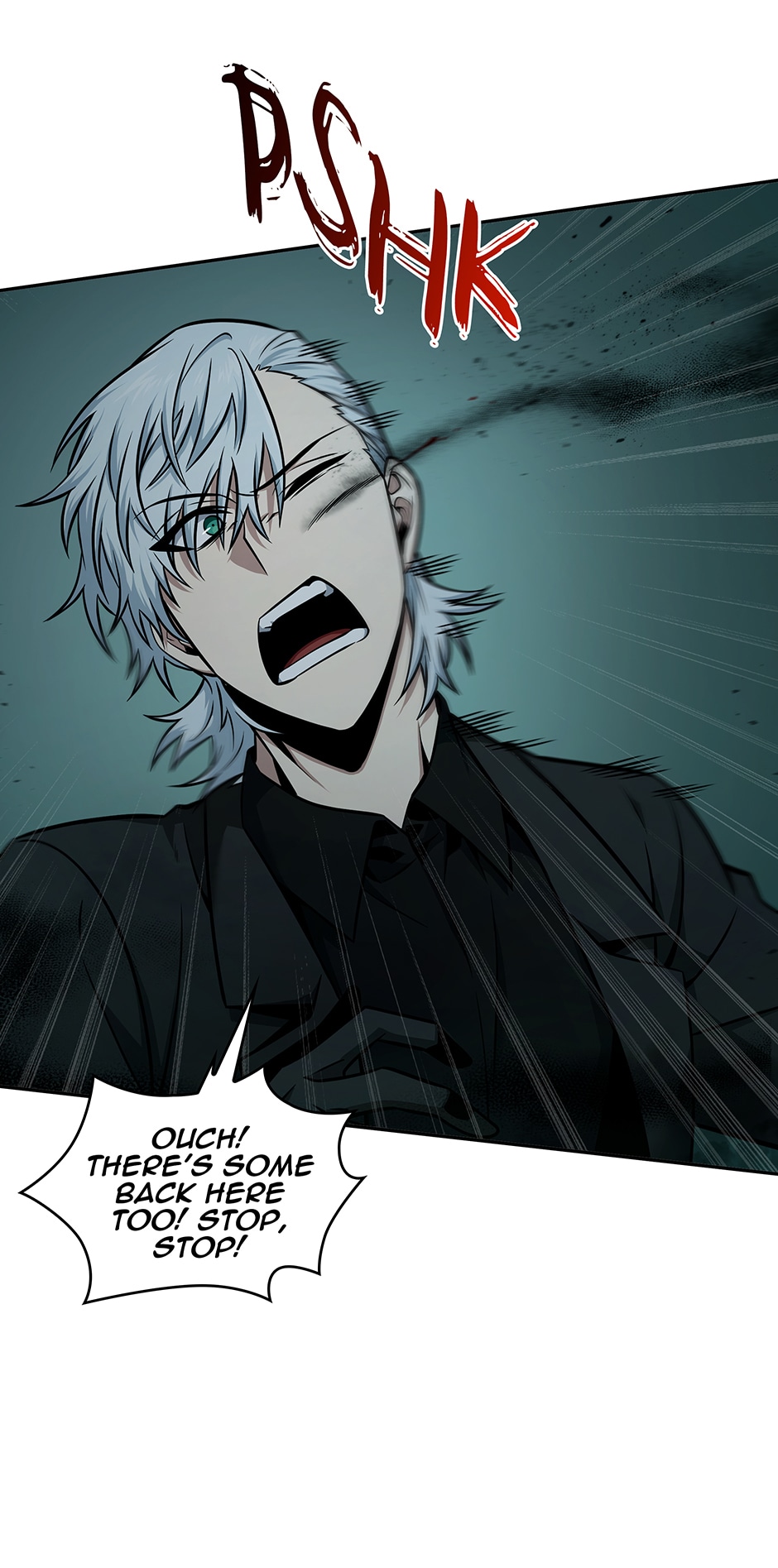 Tomb Raider King Chapter 326 page 44 - 
