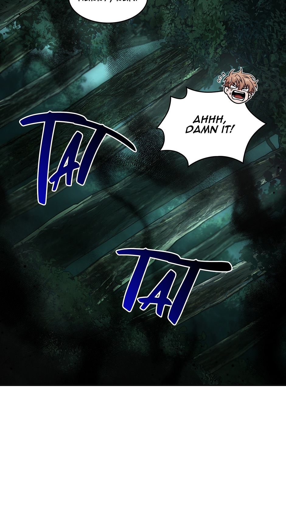 Tomb Raider King Chapter 326 page 49 - 
