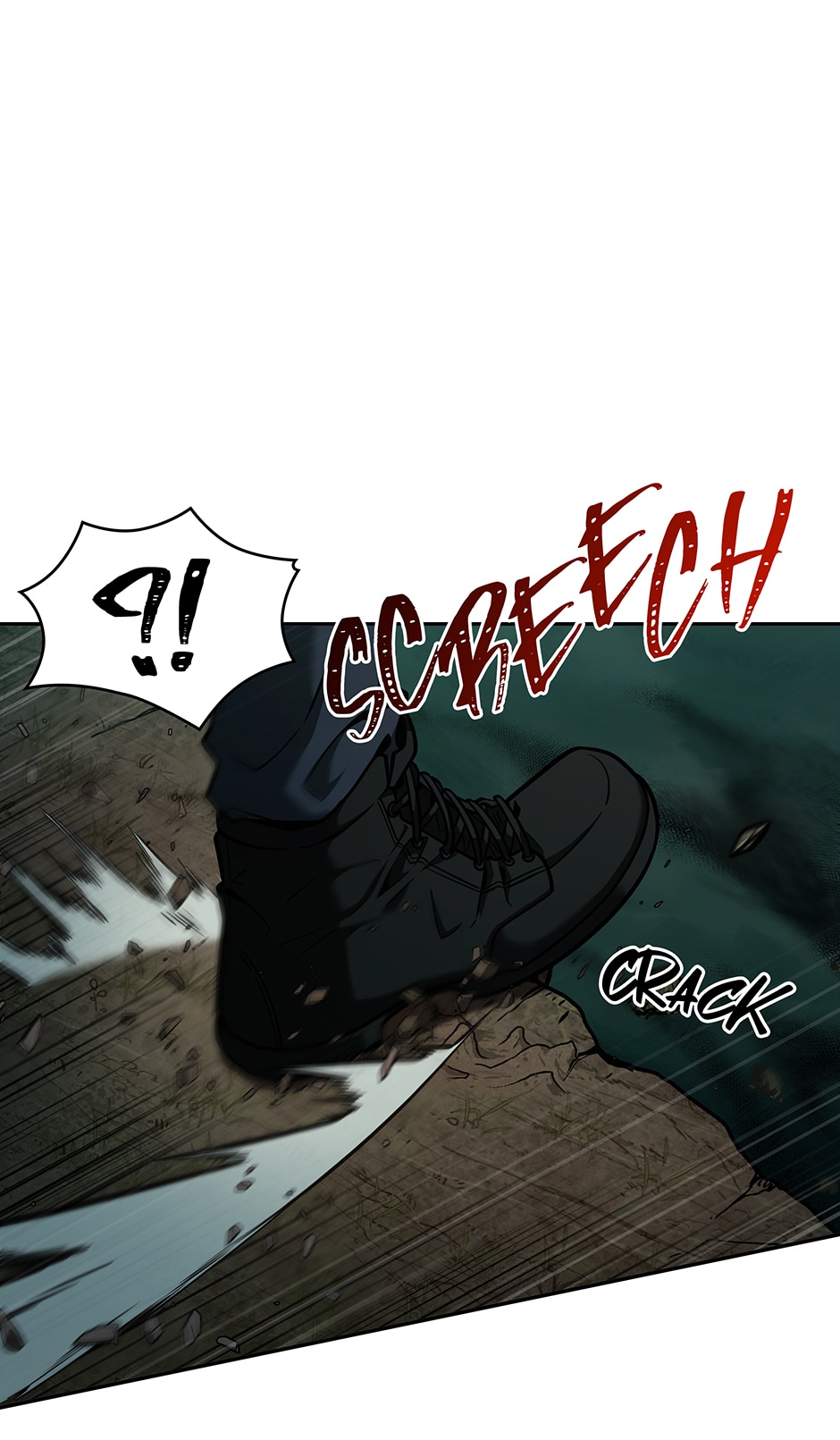 Tomb Raider King Chapter 326 page 50 - 