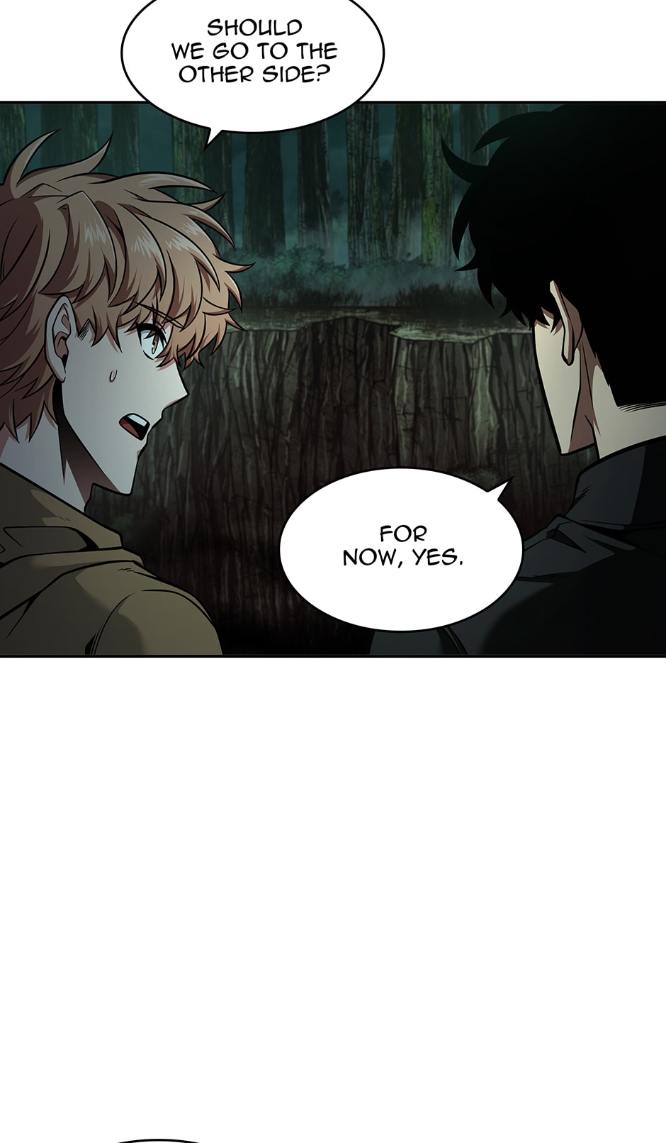 Tomb Raider King Chapter 326 page 53 - 