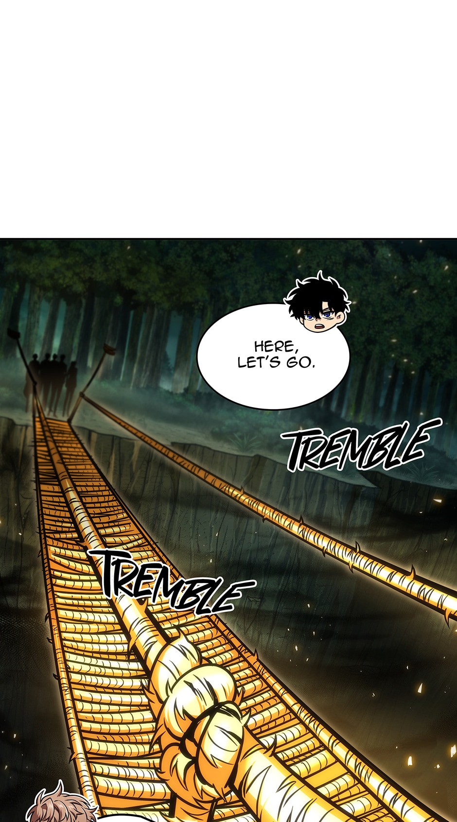 Tomb Raider King Chapter 326 page 56 - 
