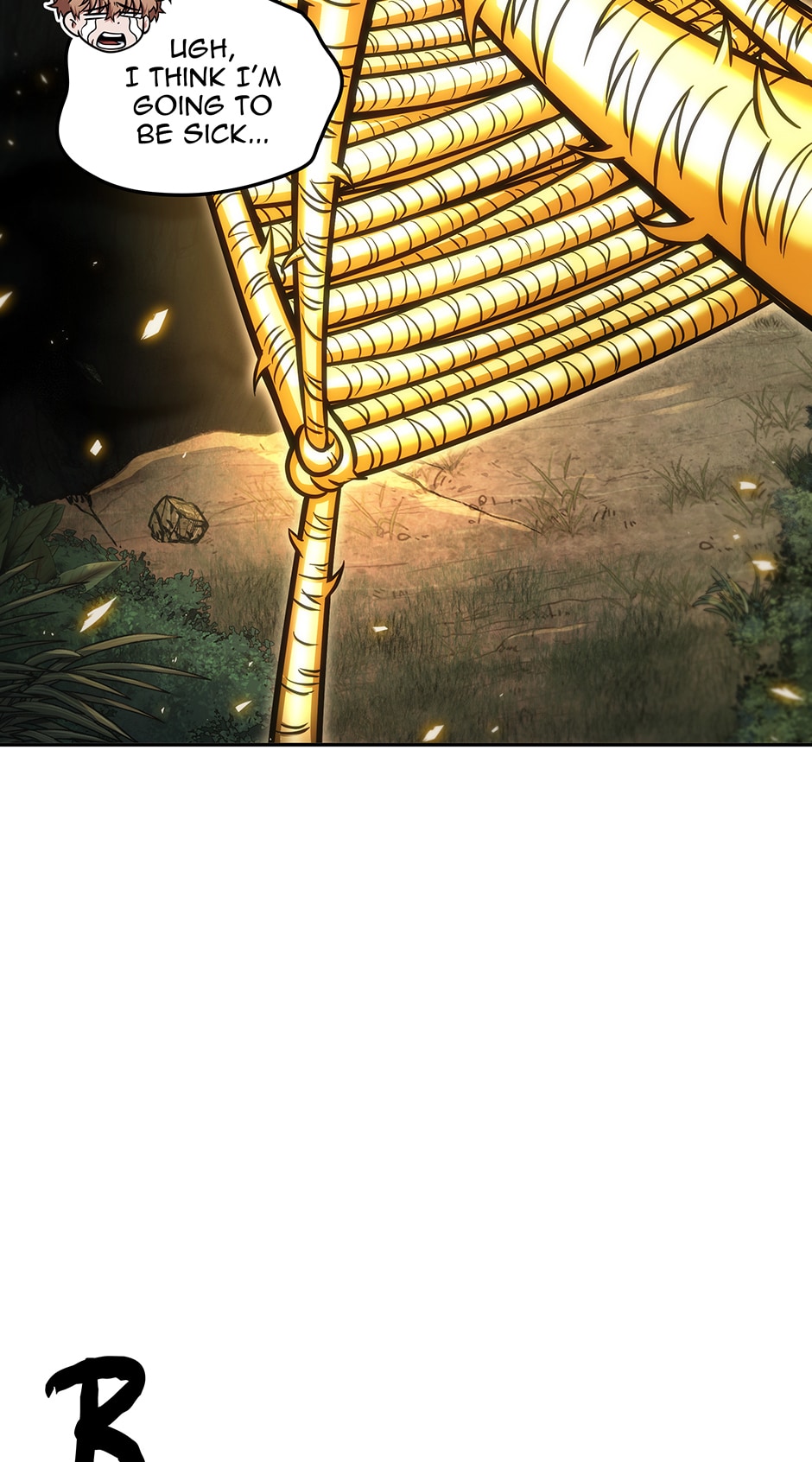 Tomb Raider King Chapter 326 page 57 - 