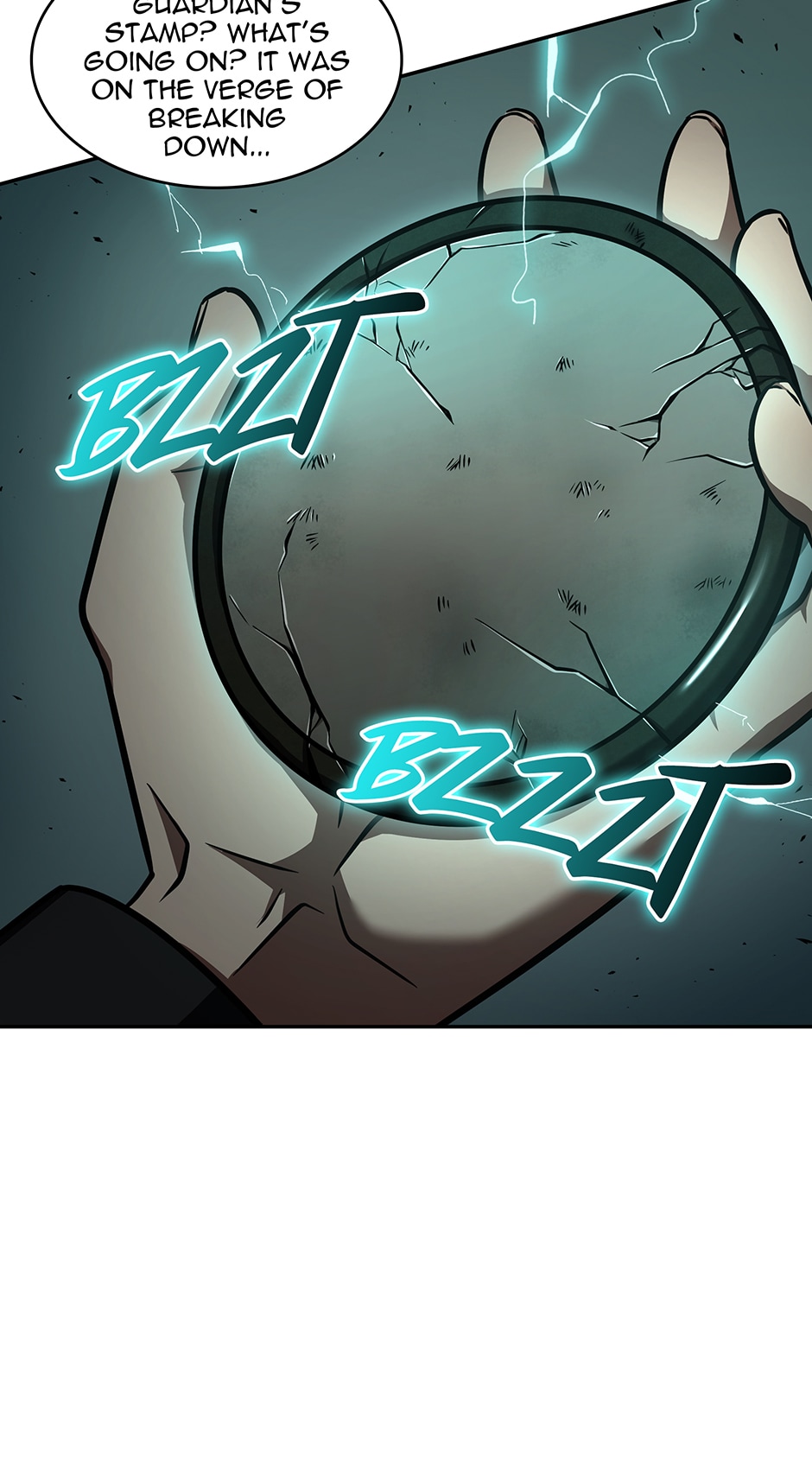 Tomb Raider King Chapter 326 page 59 - 