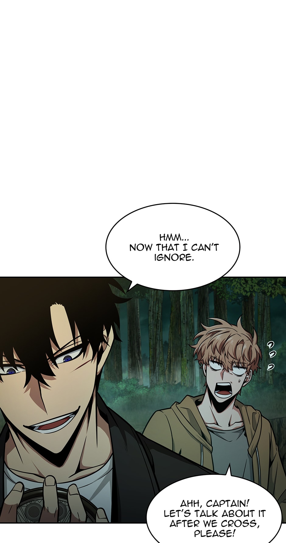 Tomb Raider King Chapter 326 page 61 - 