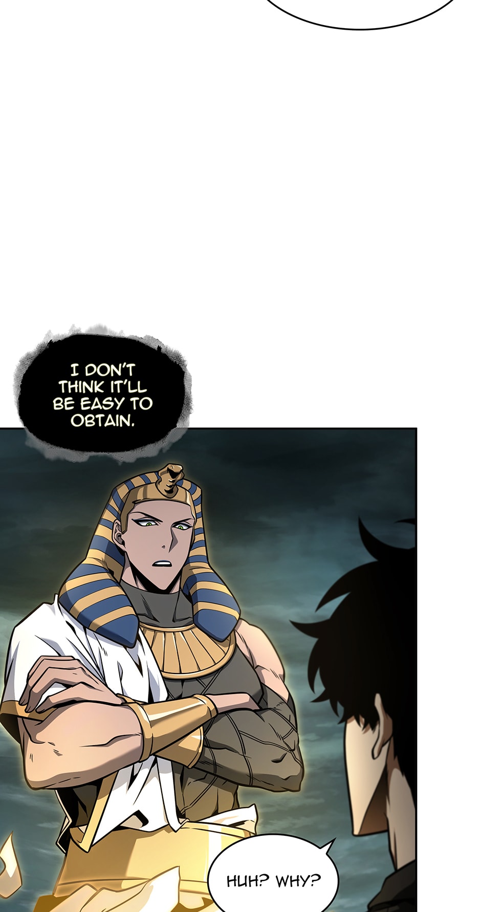 Tomb Raider King Chapter 326 page 62 - 