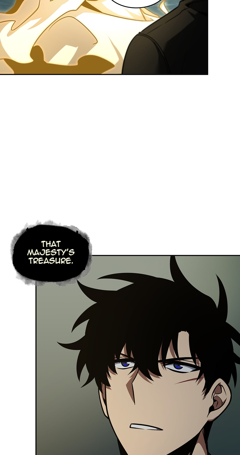 Tomb Raider King Chapter 326 page 63 - 