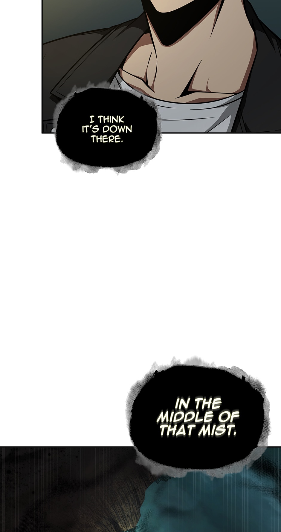 Tomb Raider King Chapter 326 page 64 - 