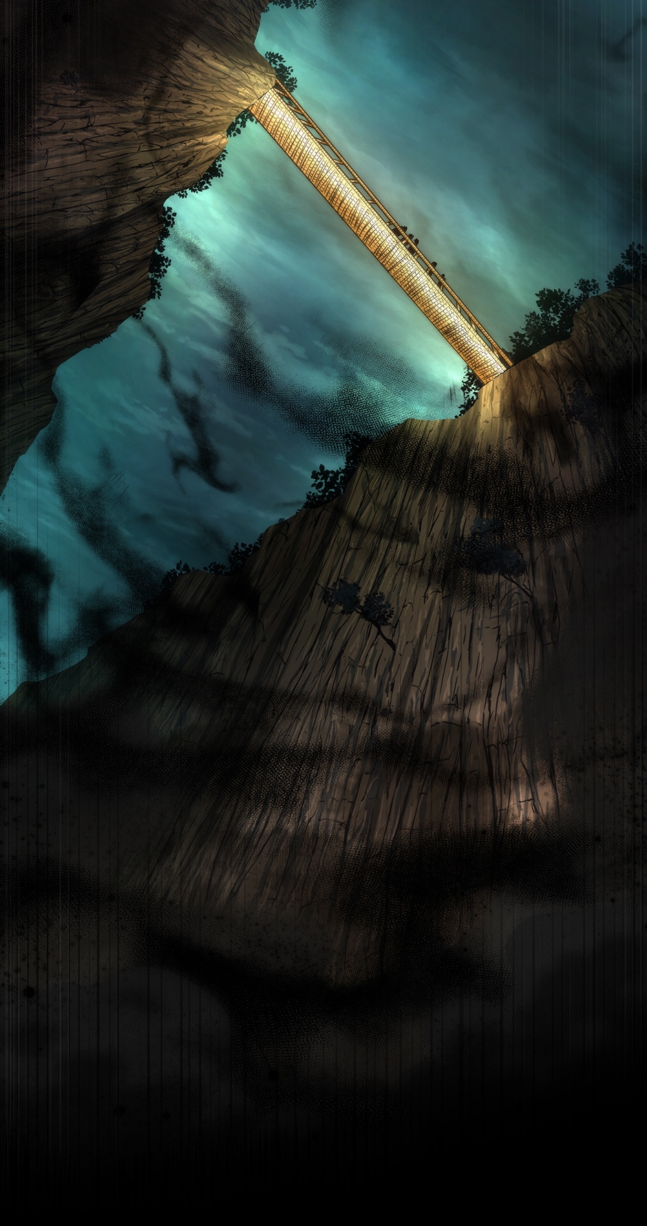 Tomb Raider King Chapter 326 page 65 - 