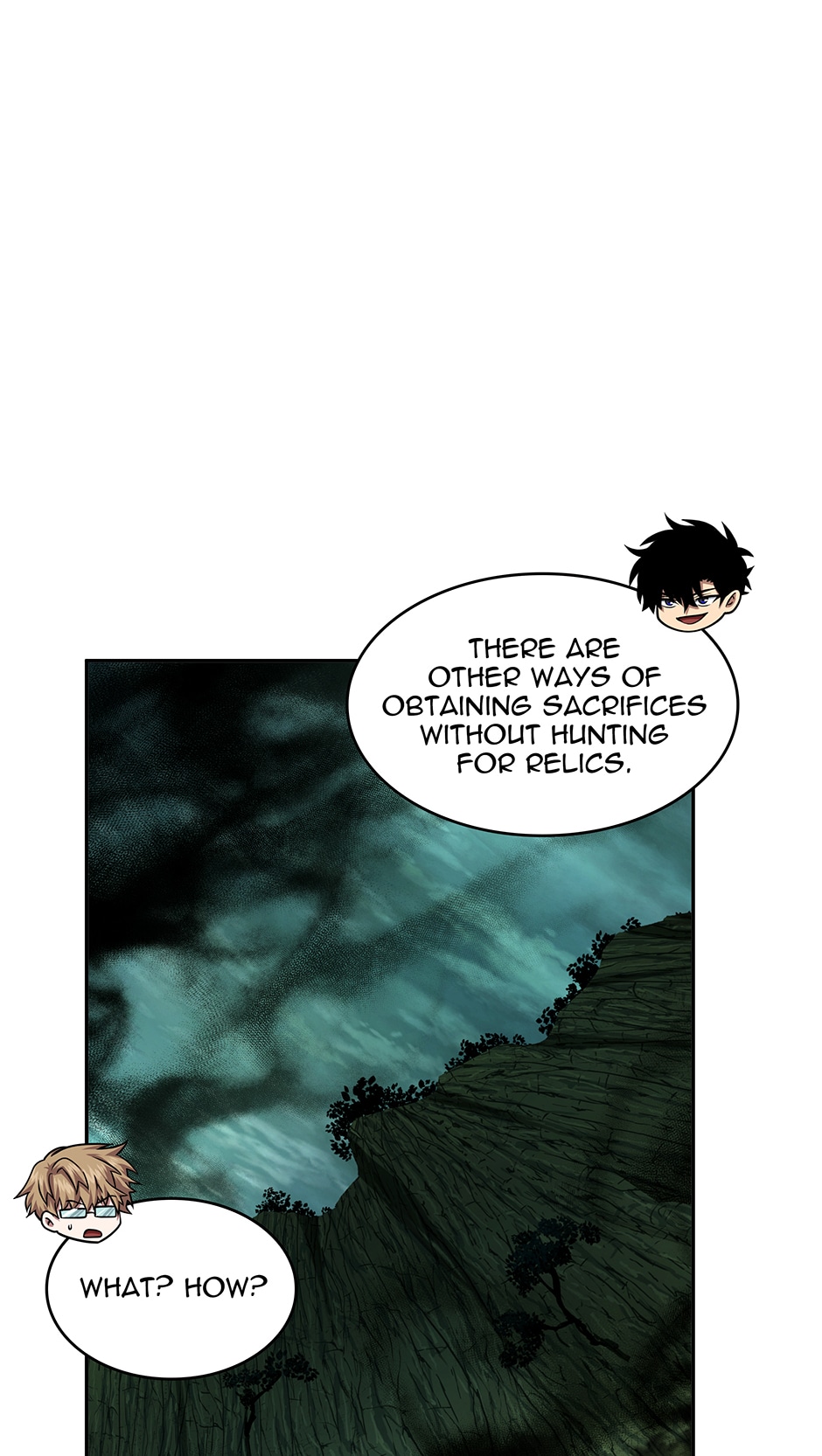 Tomb Raider King Chapter 327 page 16 - 