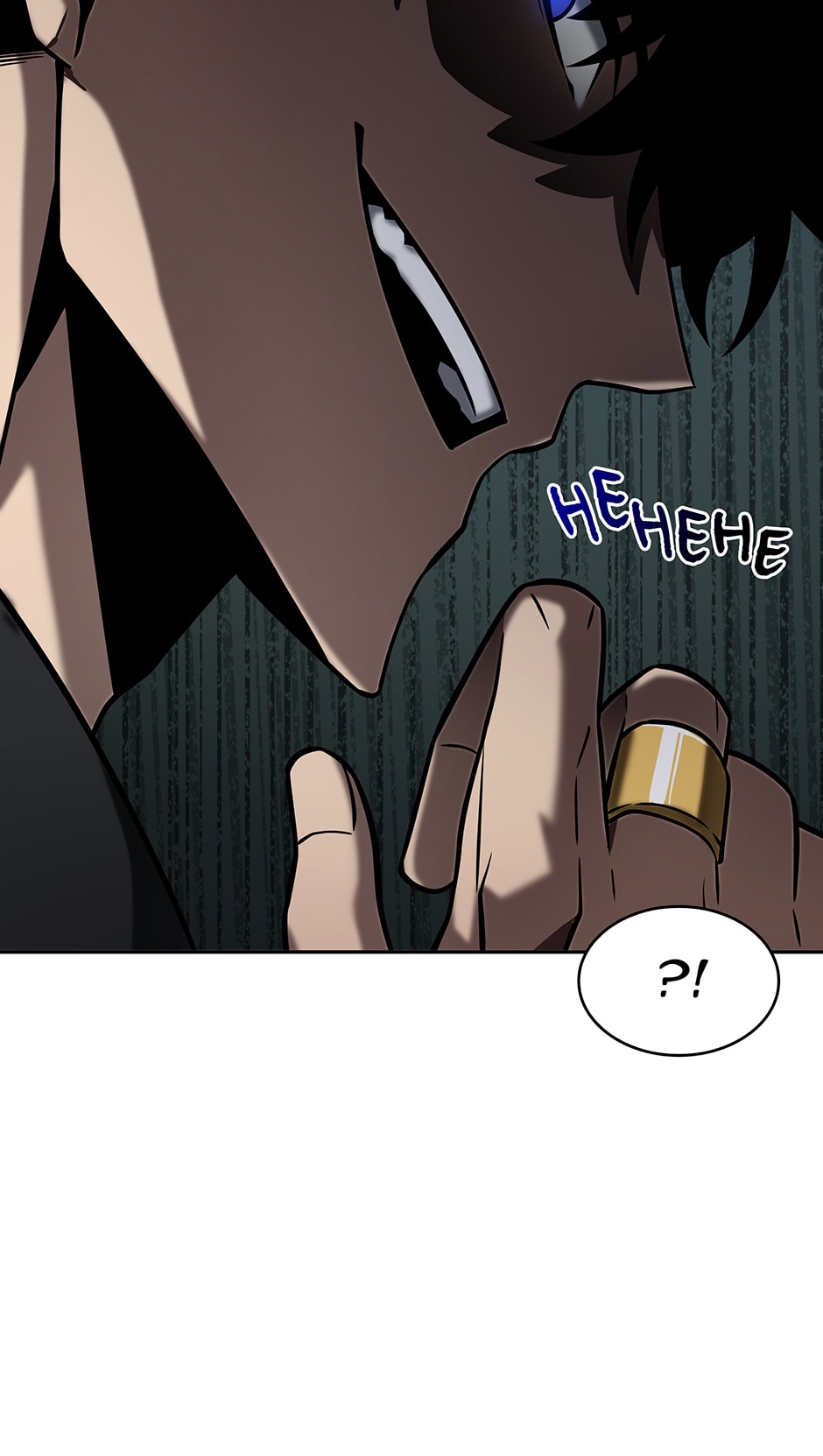 Tomb Raider King Chapter 327 page 18 - 