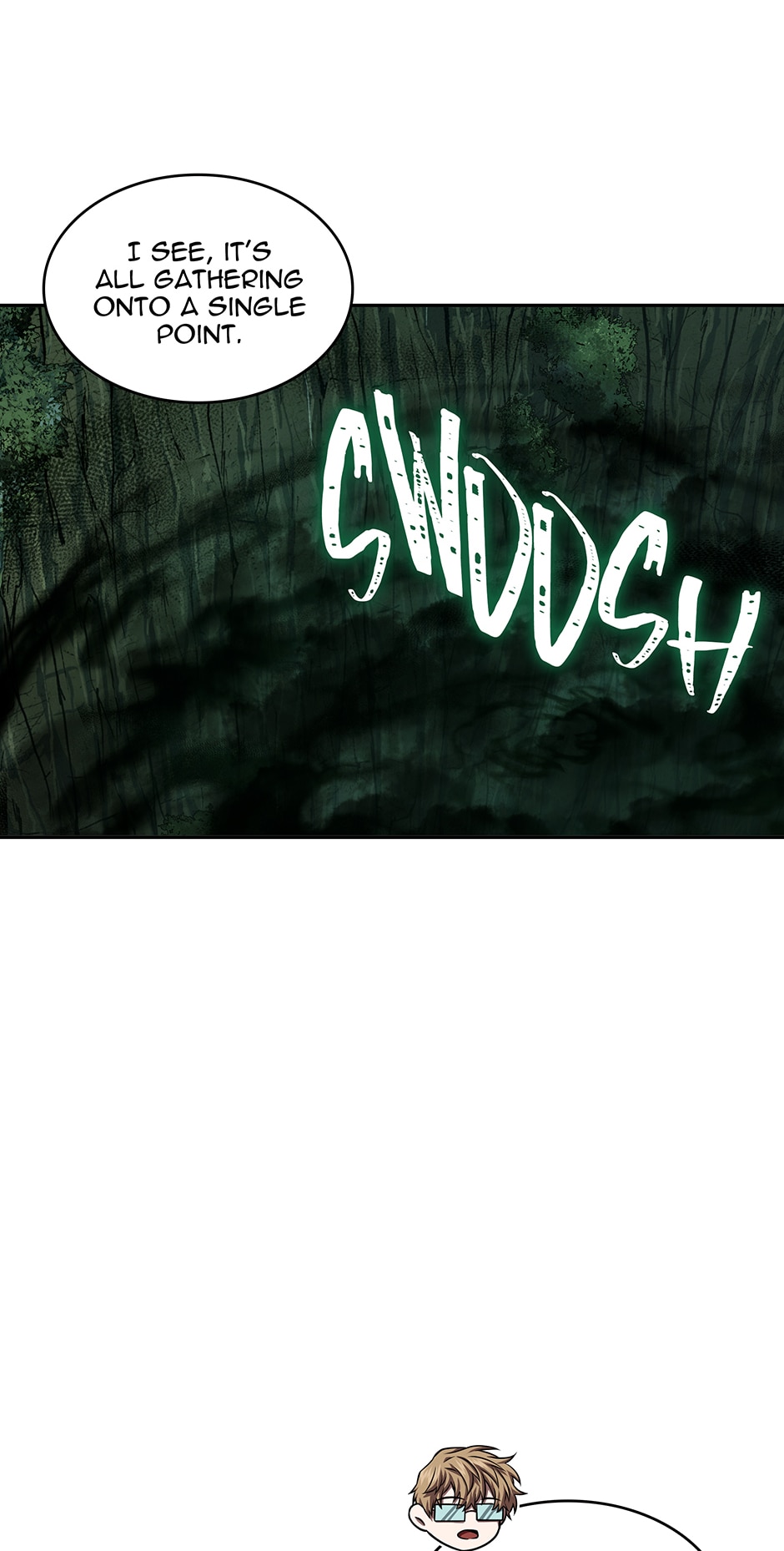Tomb Raider King Chapter 327 page 3 - 