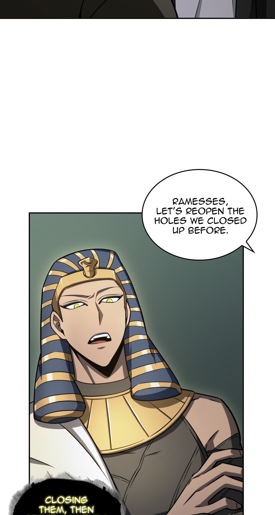 Tomb Raider King Chapter 327 page 24 - 