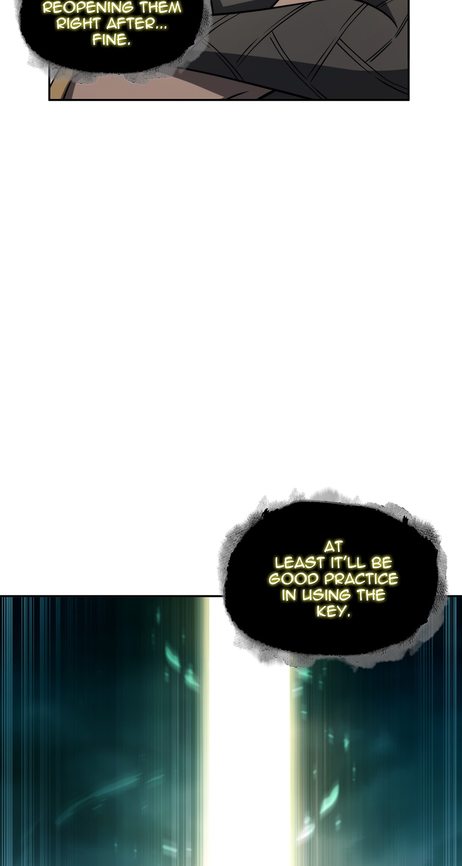 Tomb Raider King Chapter 327 page 25 - 