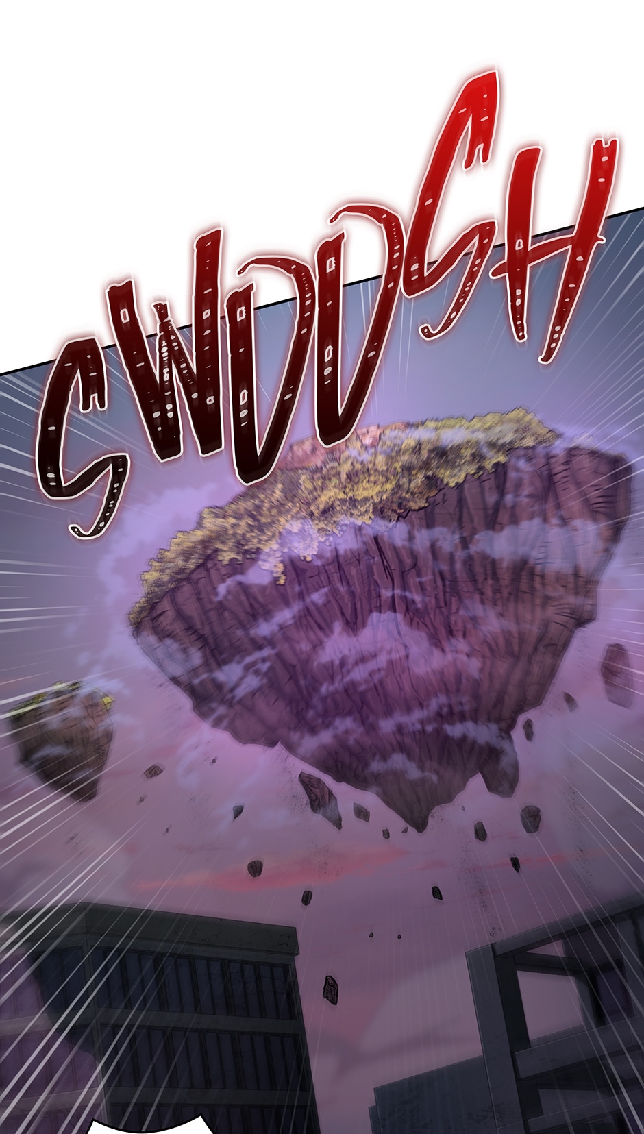 Tomb Raider King Chapter 327 page 28 - 