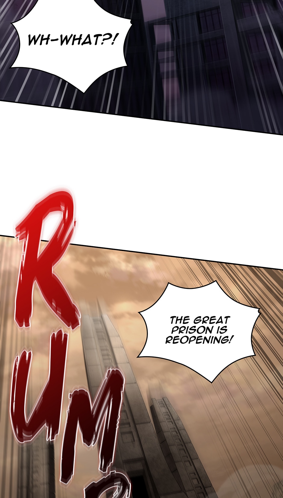 Tomb Raider King Chapter 327 page 29 - 
