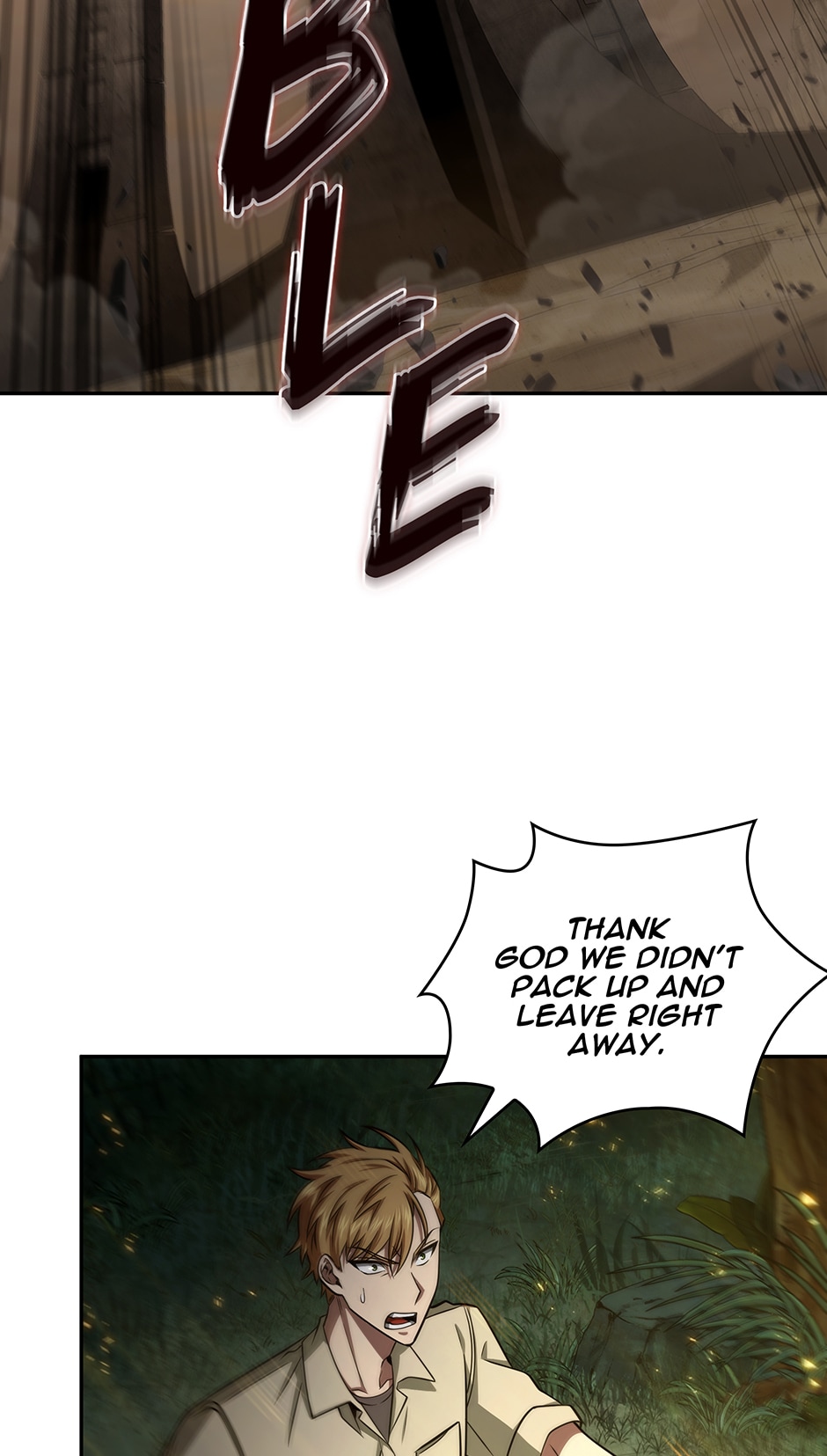 Tomb Raider King Chapter 327 page 30 - 