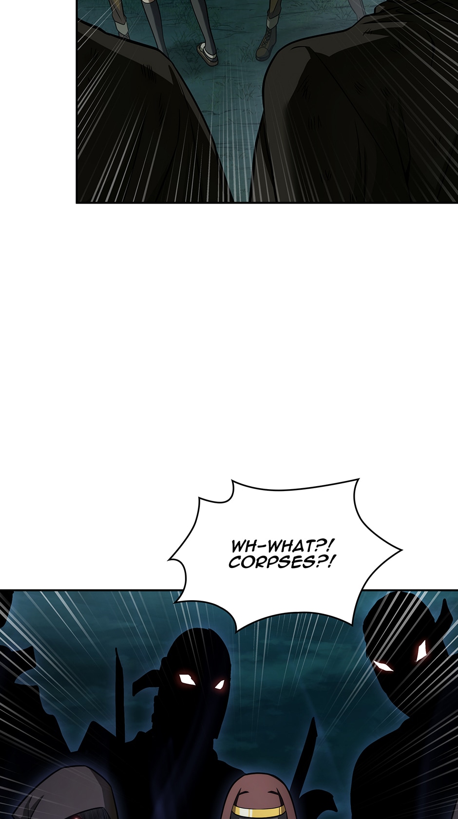 Tomb Raider King Chapter 327 page 35 - 