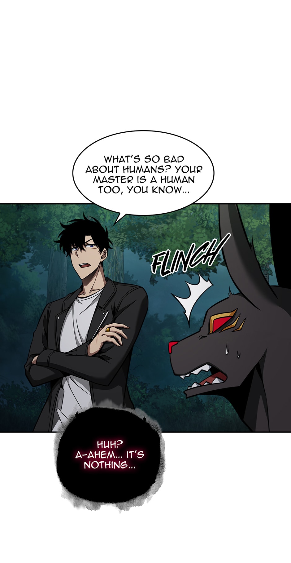 Tomb Raider King Chapter 327 page 39 - 