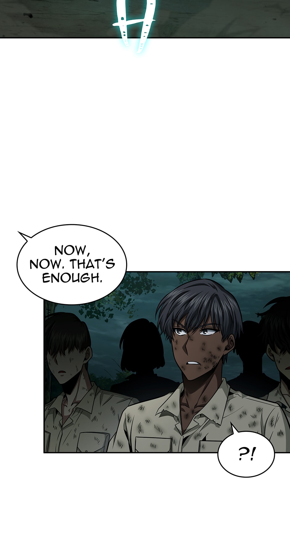 Tomb Raider King Chapter 327 page 41 - 