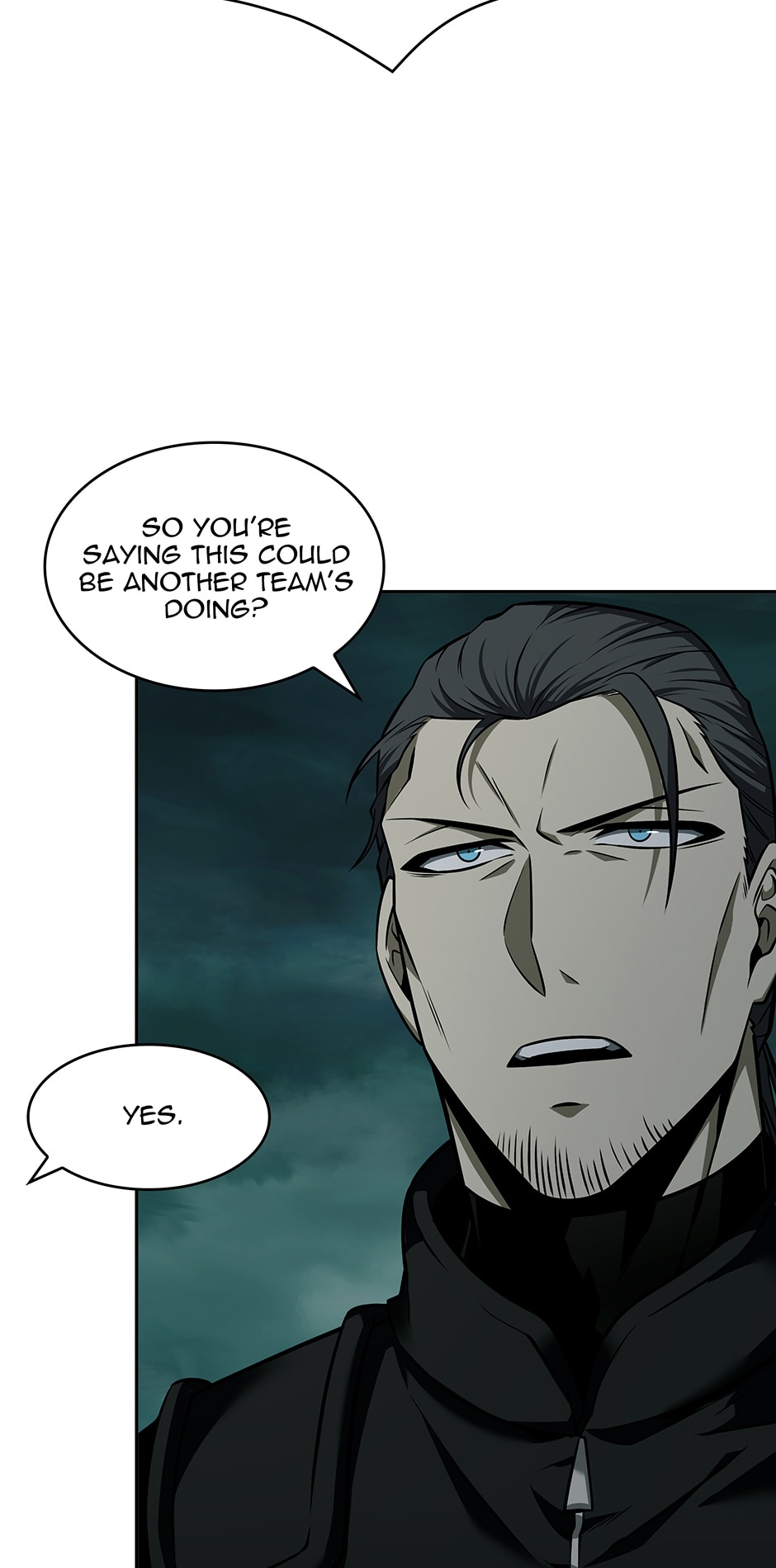 Tomb Raider King Chapter 327 page 59 - 