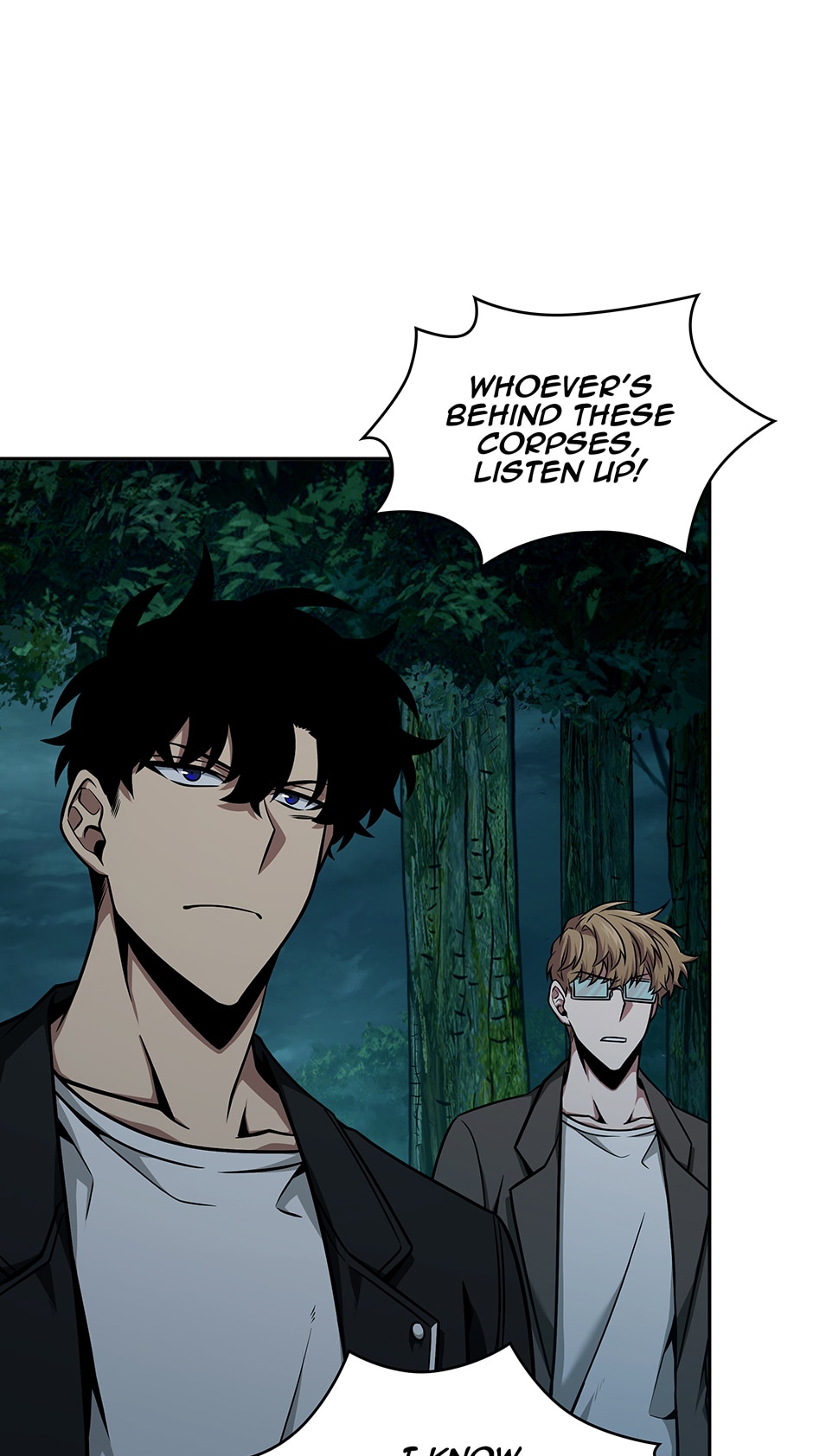 Tomb Raider King Chapter 327 page 61 - 
