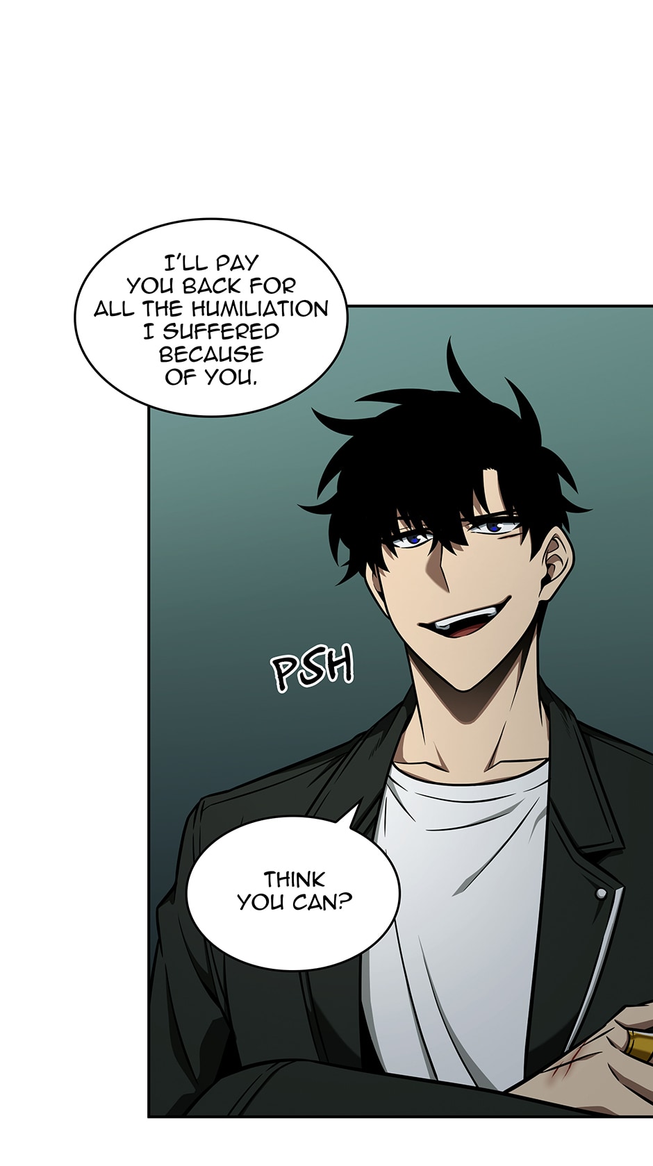 Tomb Raider King Chapter 328 page 11 - 