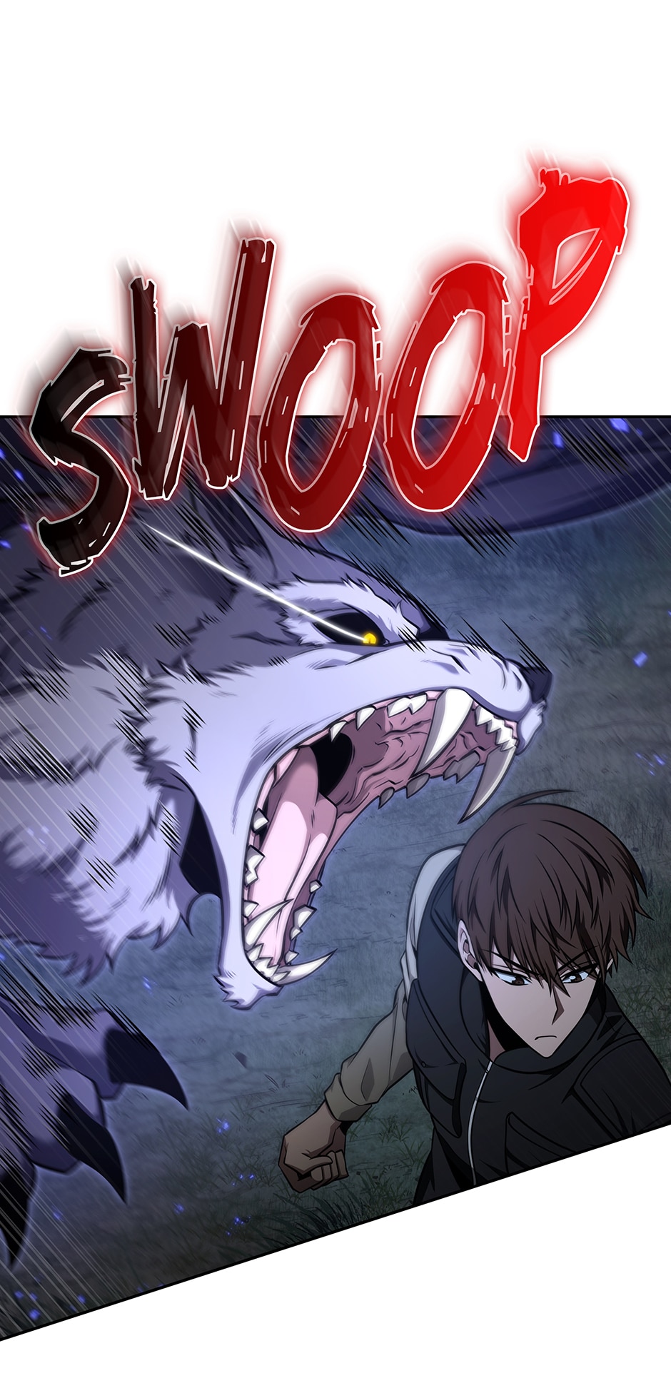 Tomb Raider King Chapter 328 page 13 - 