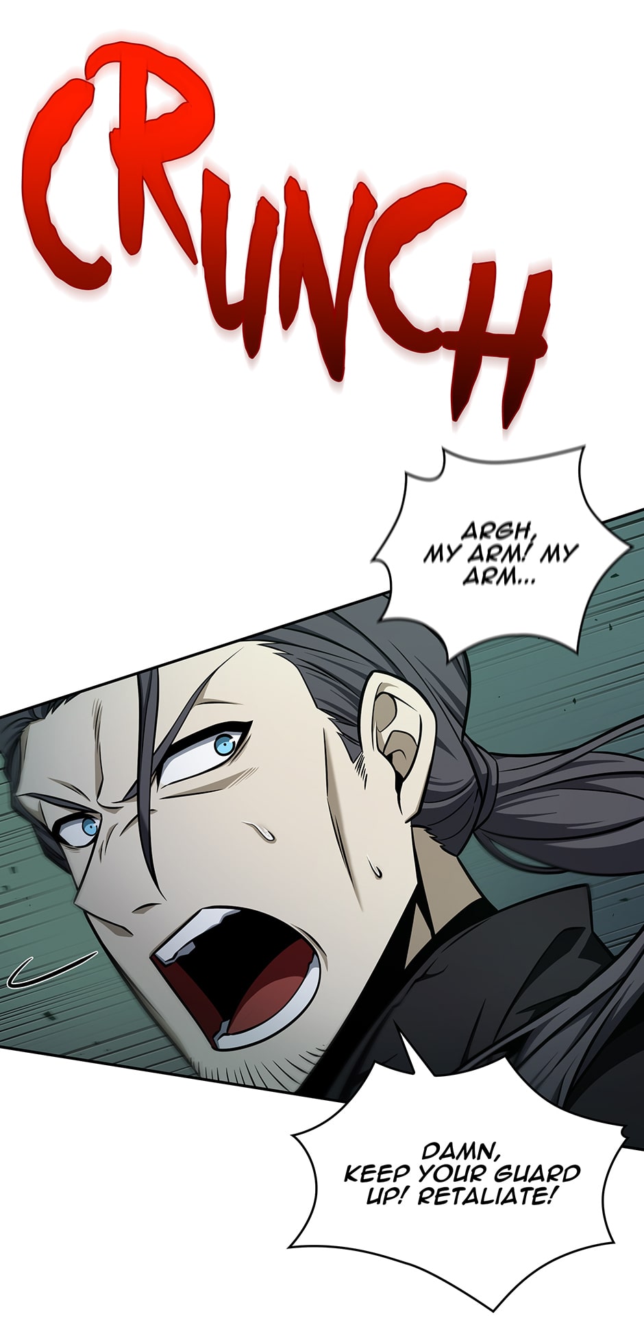 Tomb Raider King Chapter 328 page 14 - 