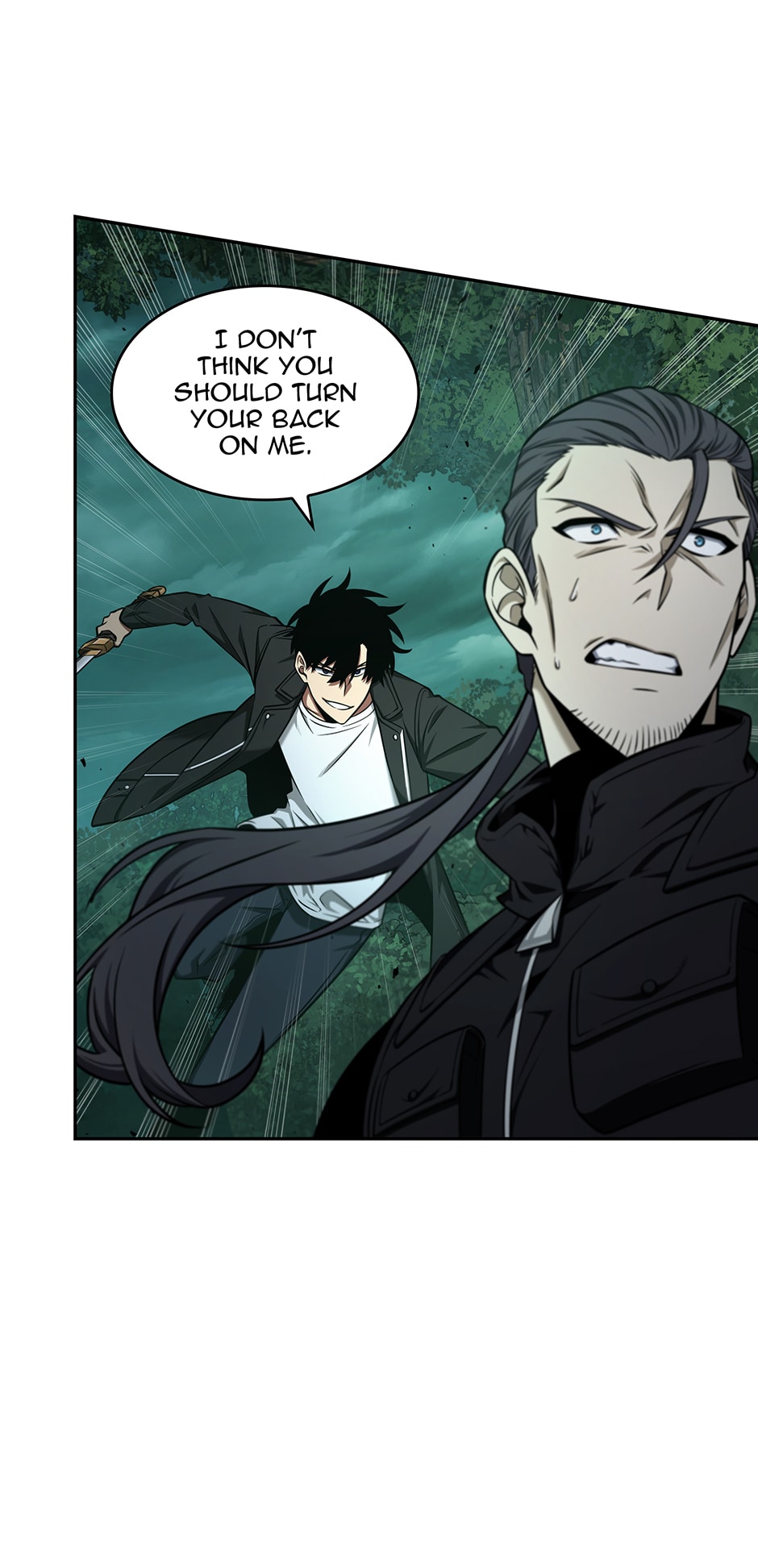 Tomb Raider King Chapter 328 page 15 - 