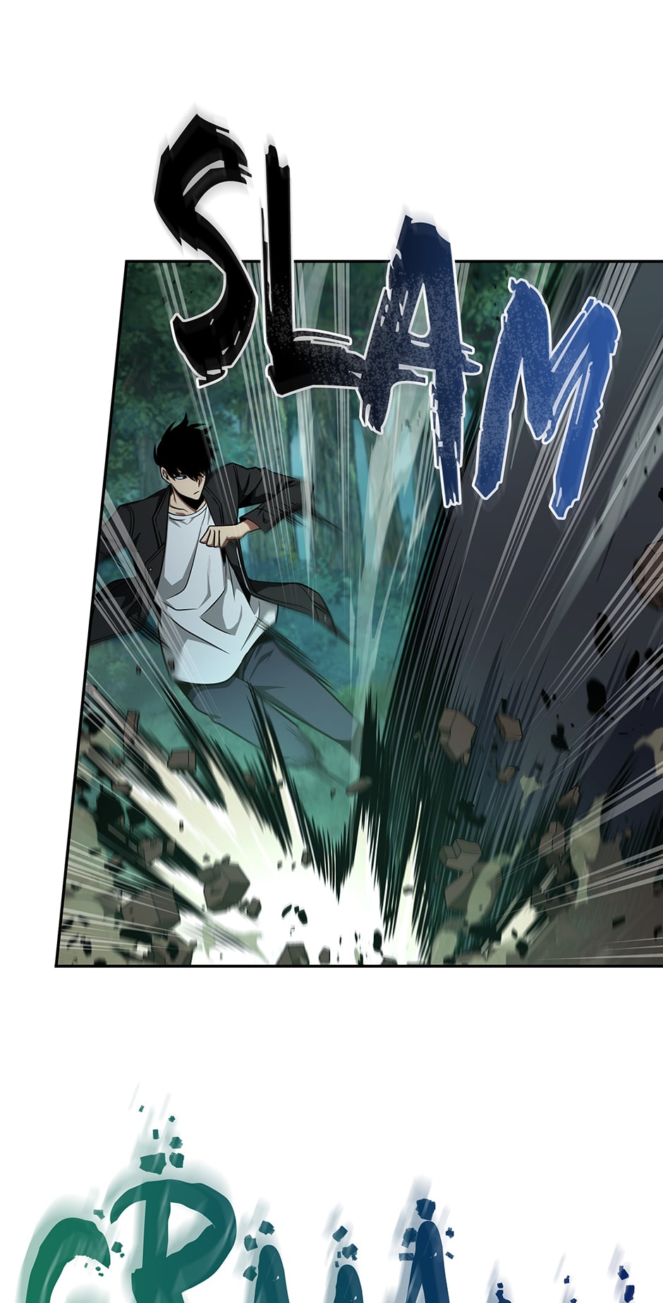 Tomb Raider King Chapter 328 page 17 - 