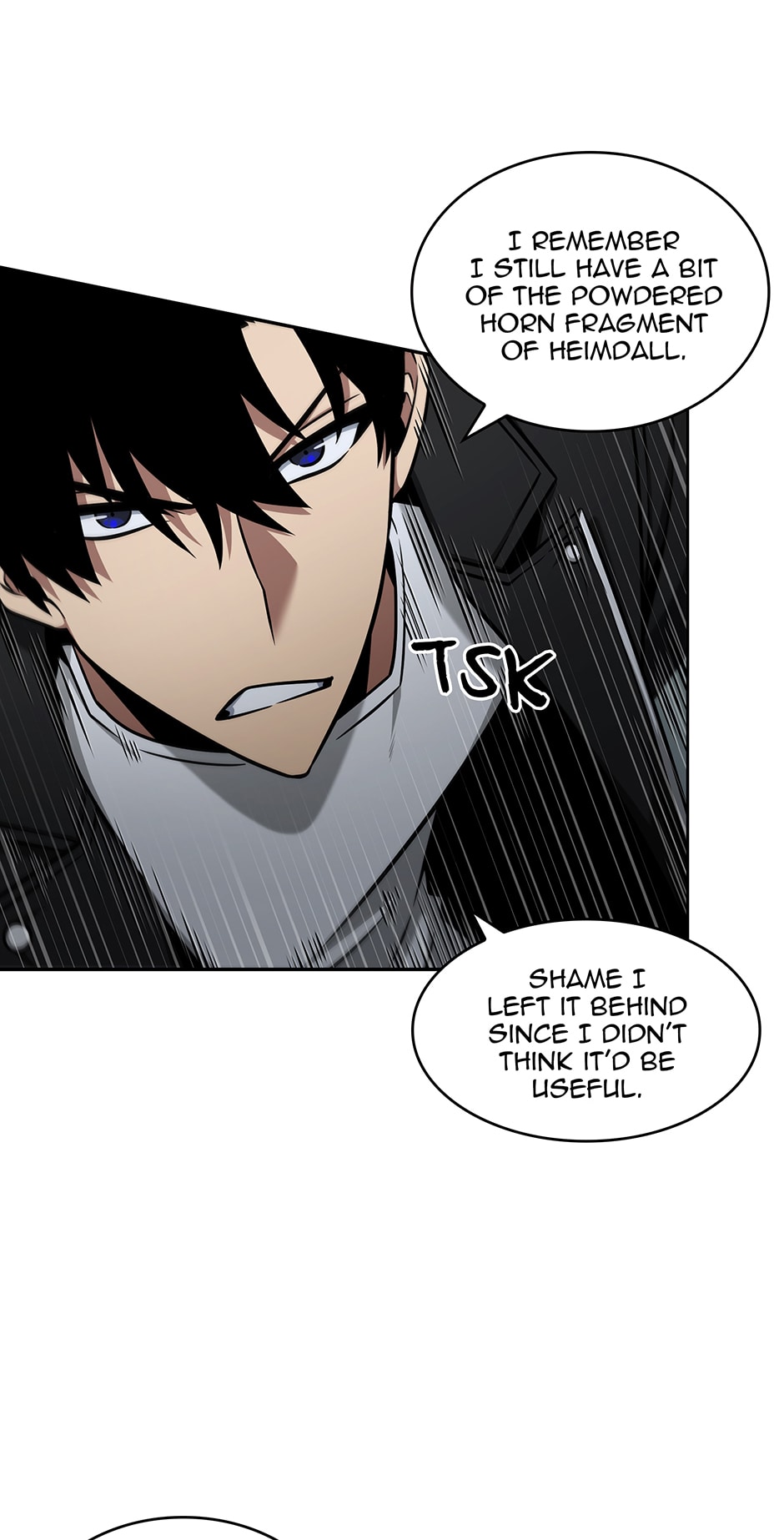 Tomb Raider King Chapter 328 page 19 - 