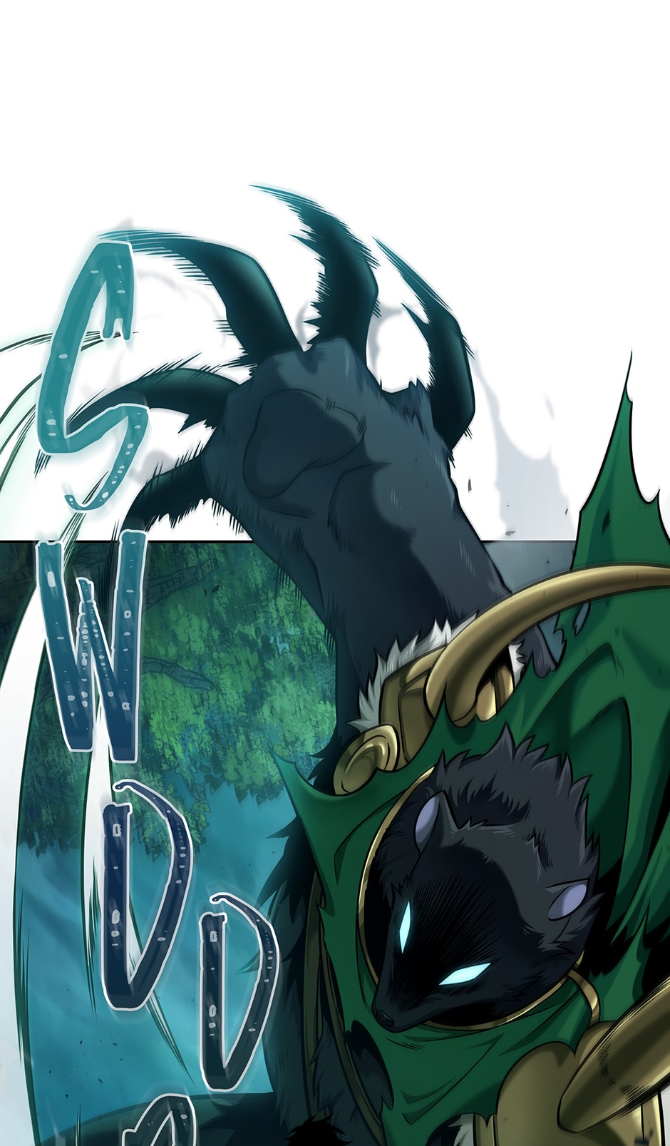 Tomb Raider King Chapter 328 page 28 - 