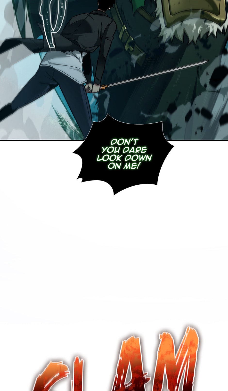 Tomb Raider King Chapter 328 page 29 - 