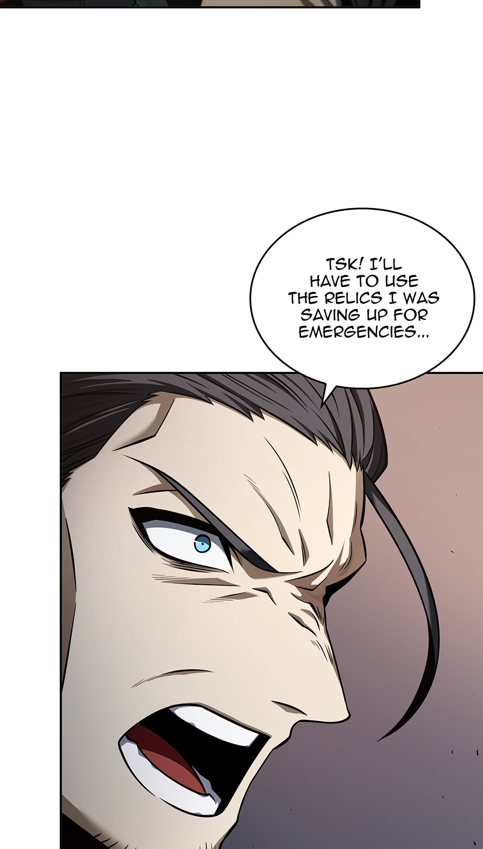 Tomb Raider King Chapter 328 page 32 - 