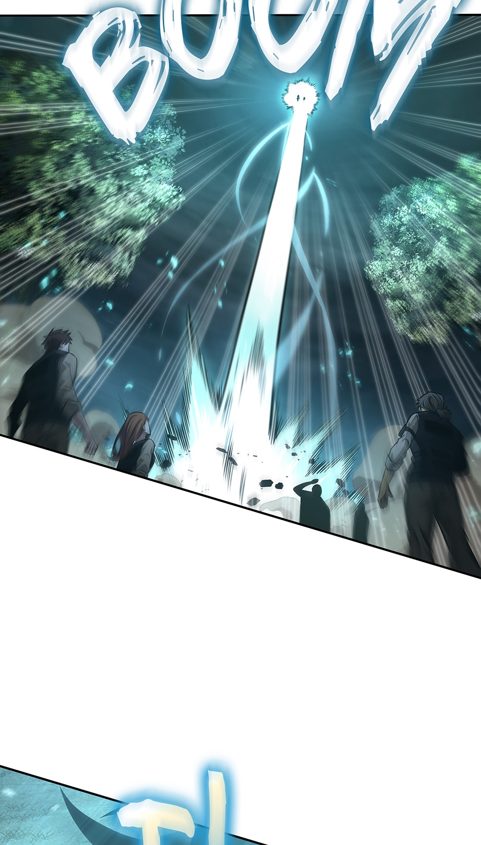 Tomb Raider King Chapter 328 page 34 - 