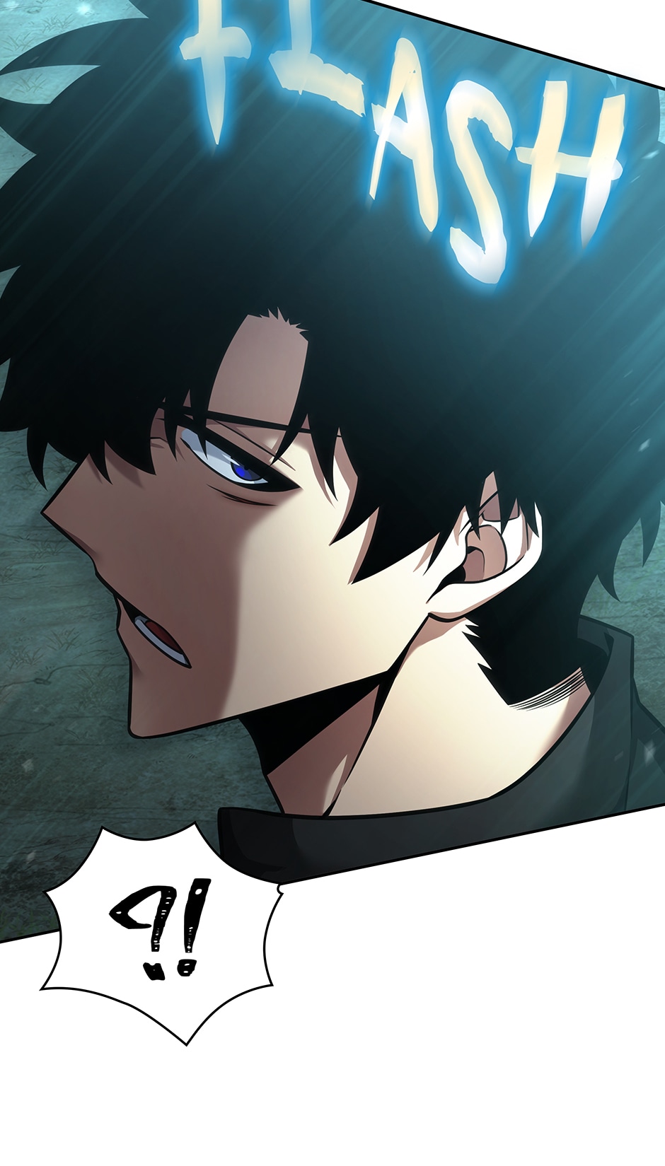 Tomb Raider King Chapter 328 page 35 - 