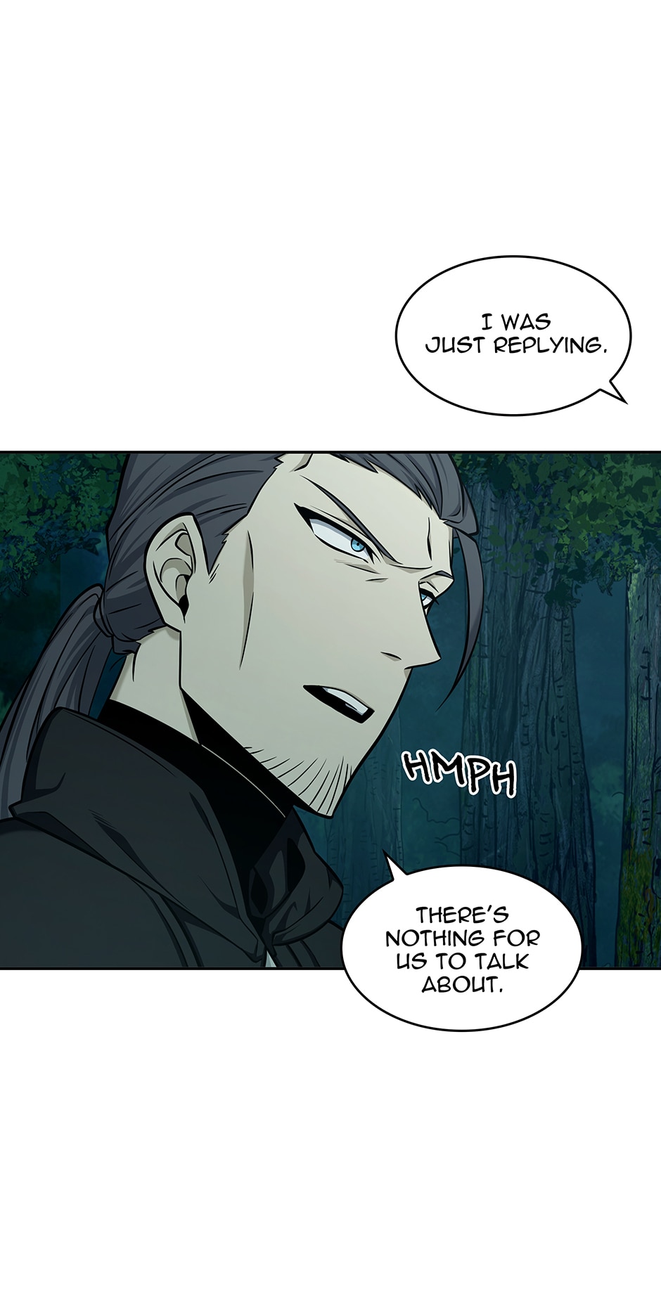 Tomb Raider King Chapter 328 page 5 - 