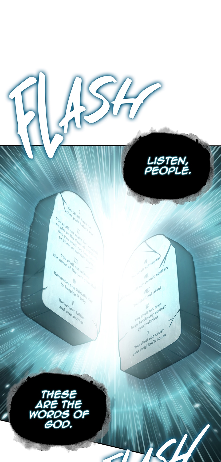 Tomb Raider King Chapter 328 page 41 - 