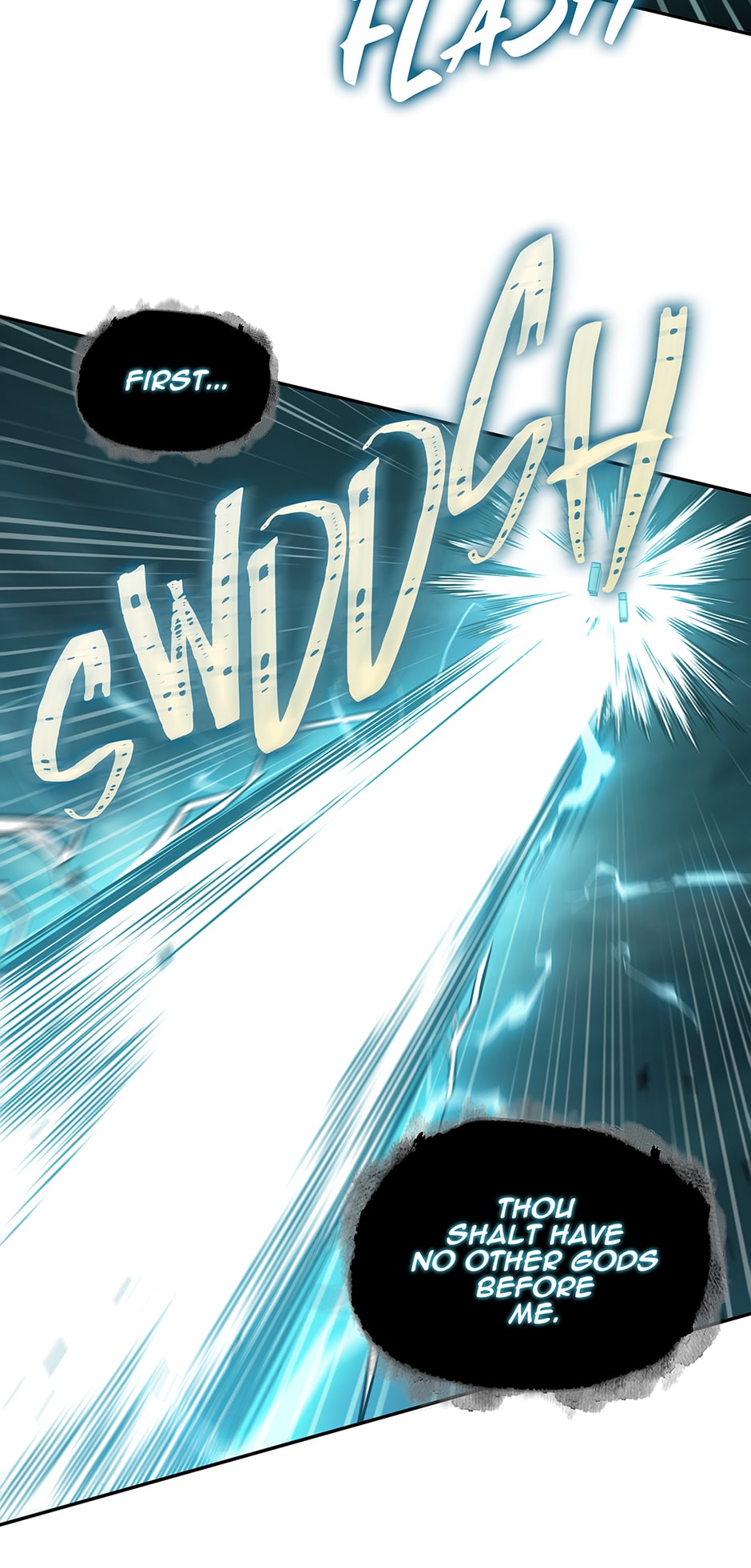 Tomb Raider King Chapter 328 page 42 - 