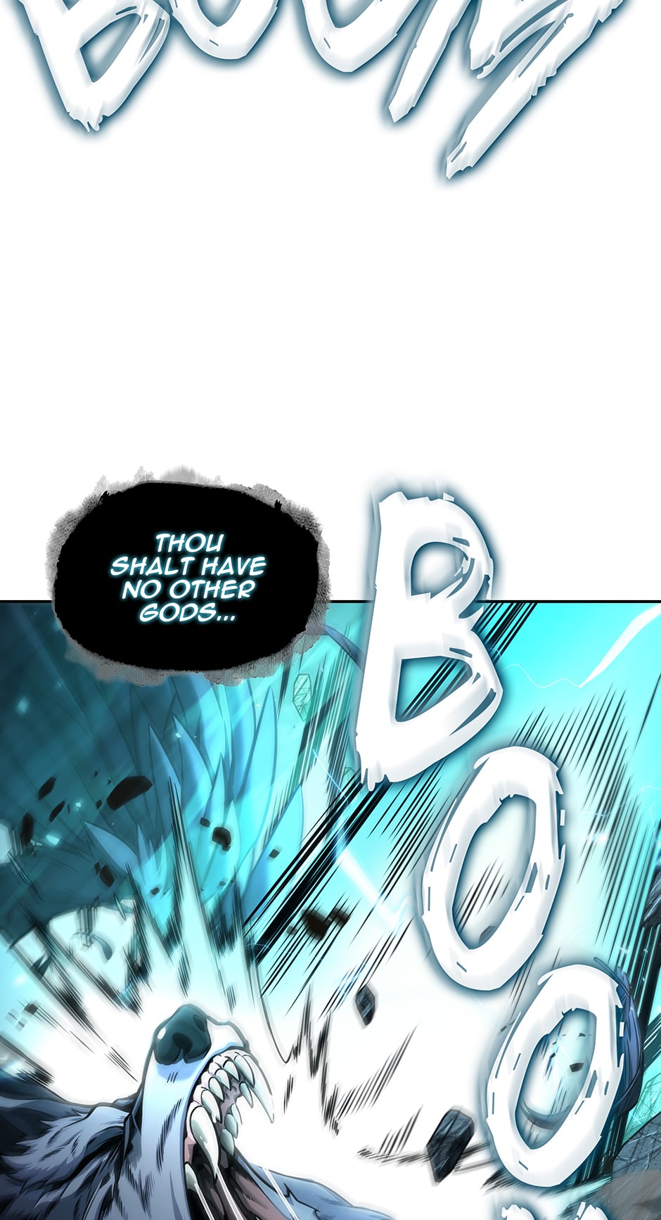 Tomb Raider King Chapter 328 page 45 - 