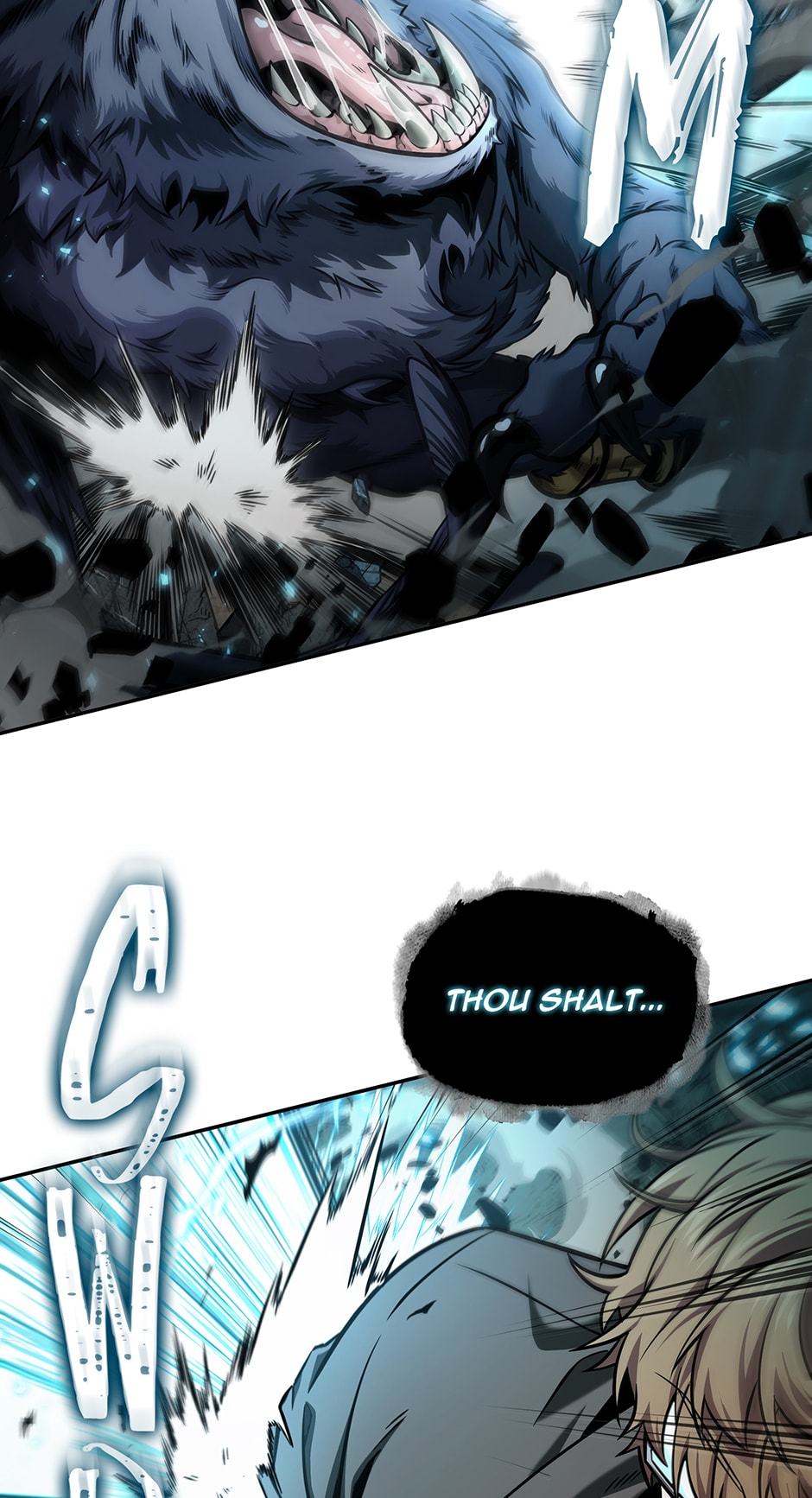 Tomb Raider King Chapter 328 page 46 - 