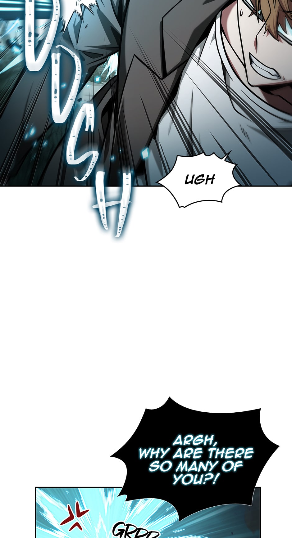 Tomb Raider King Chapter 328 page 47 - 