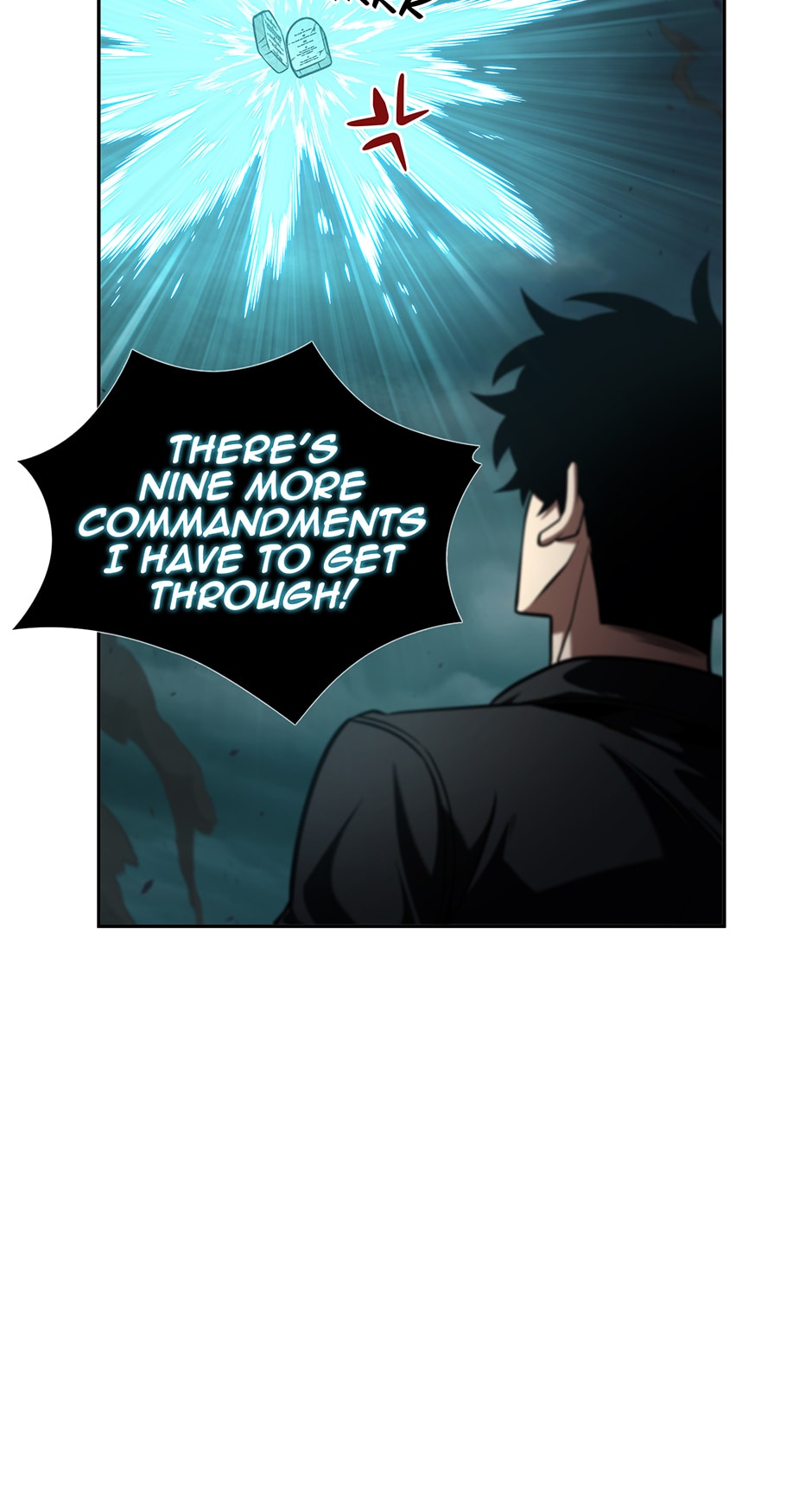 Tomb Raider King Chapter 328 page 48 - 