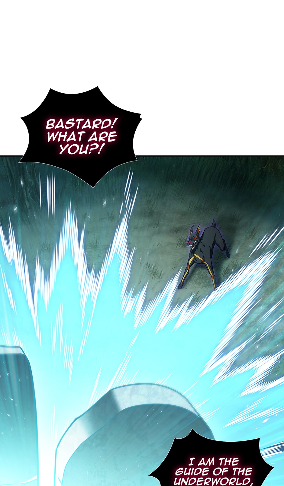 Tomb Raider King Chapter 328 page 53 - 