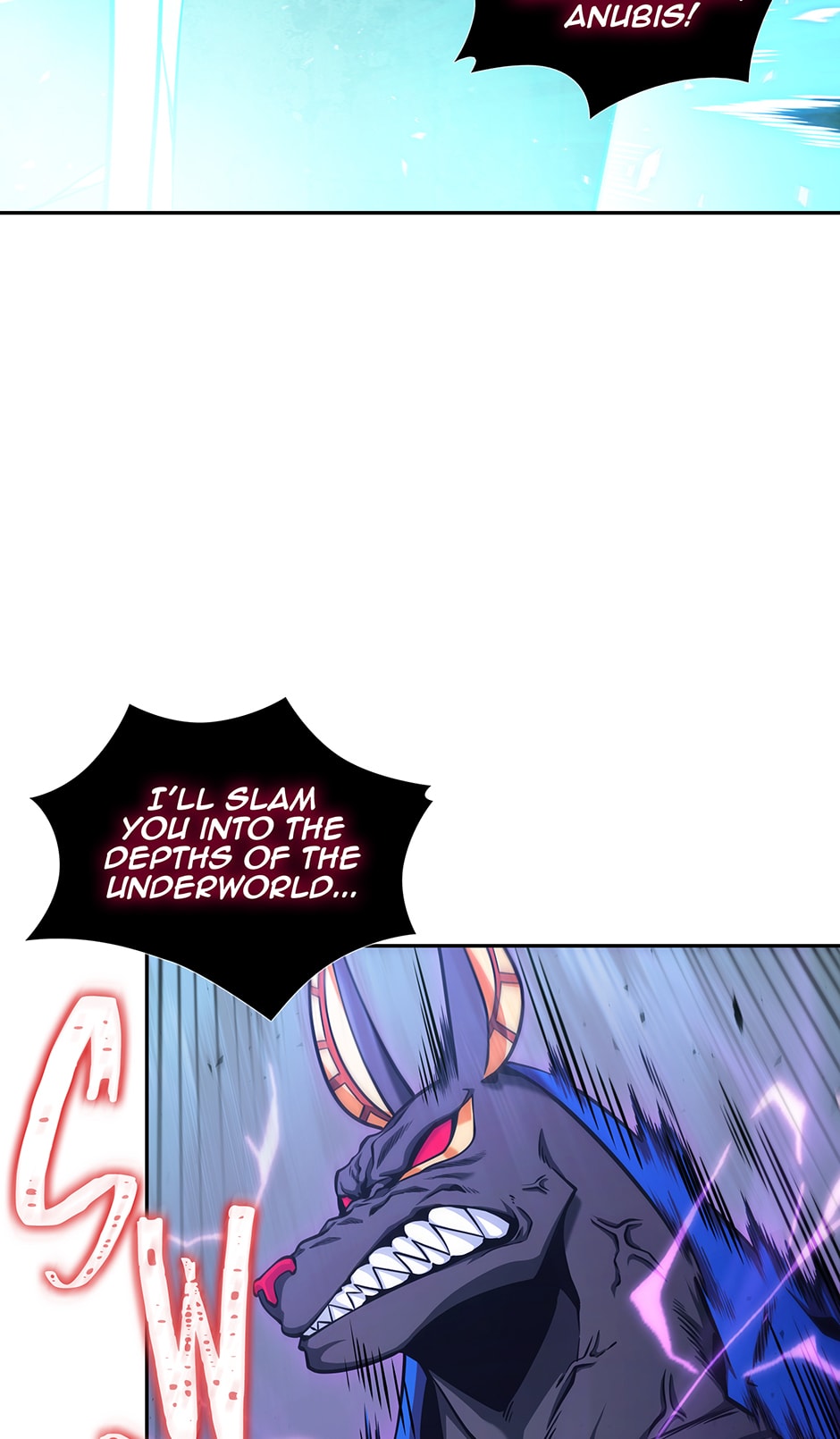 Tomb Raider King Chapter 328 page 54 - 