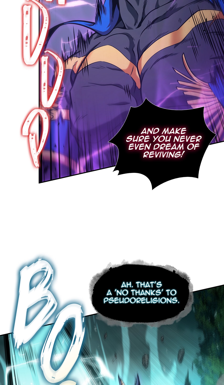 Tomb Raider King Chapter 328 page 55 - 