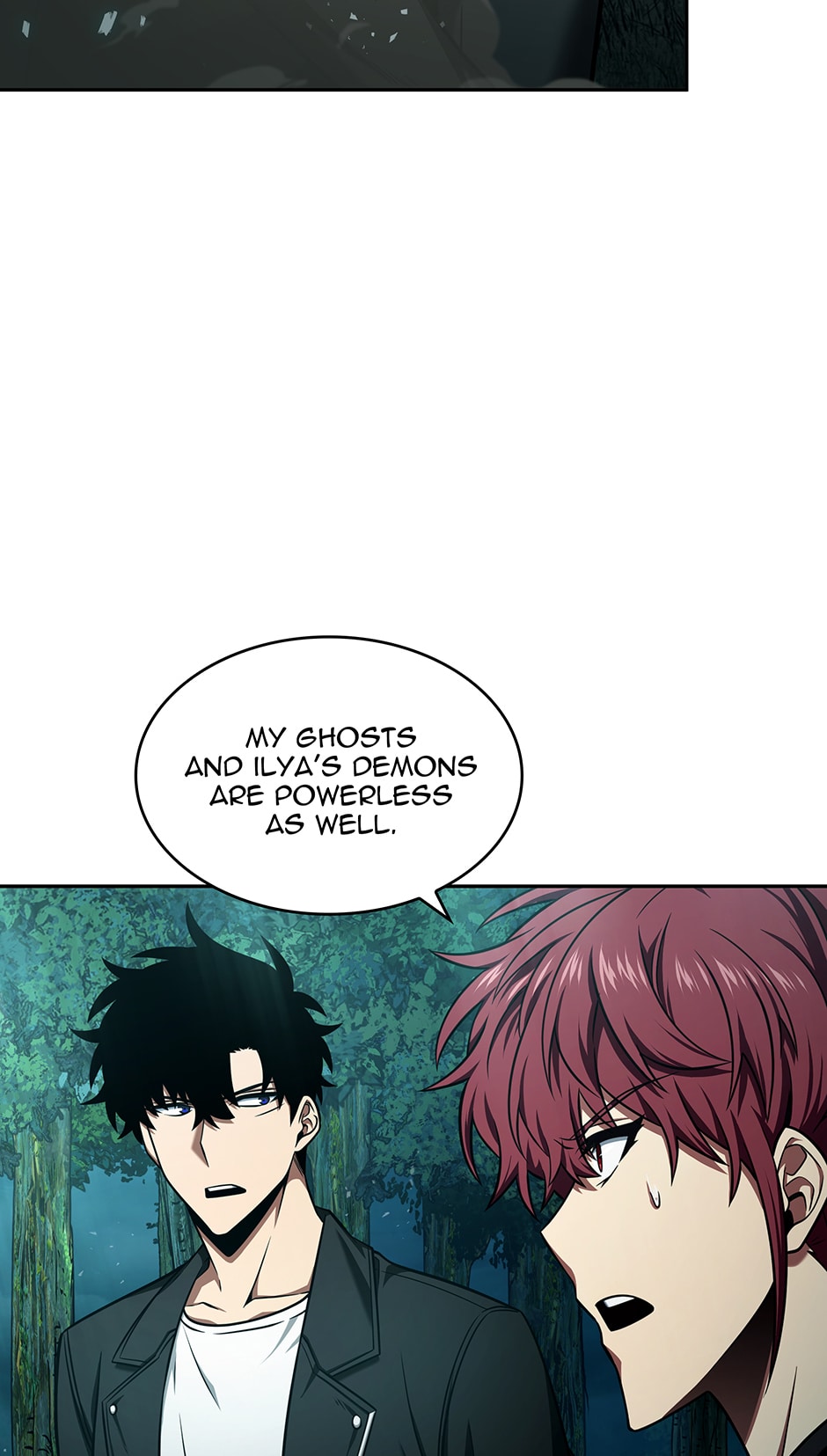 Tomb Raider King Chapter 328 page 59 - 