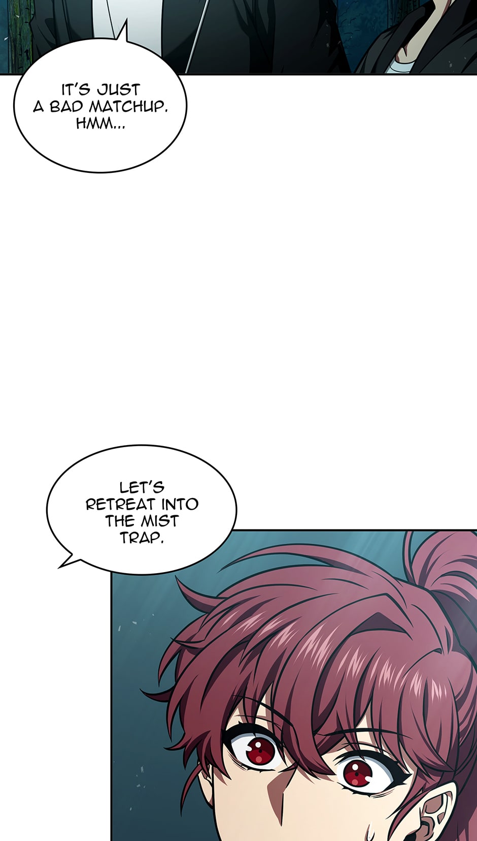Tomb Raider King Chapter 328 page 60 - 